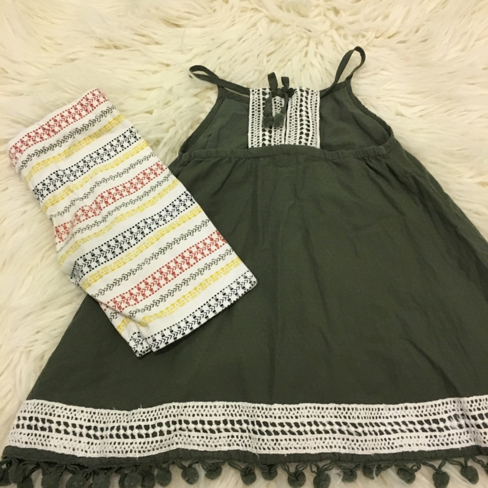 Tommy Bahama Dress set